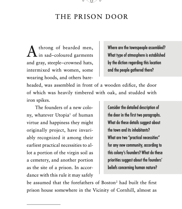 Guiding Questions